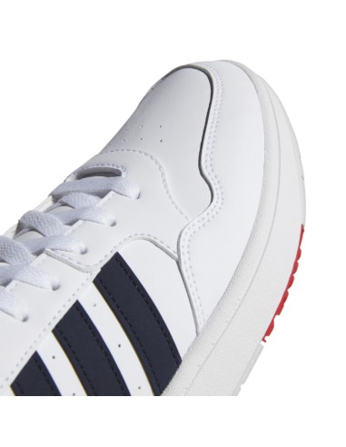 ADIDAS HOOPS 3.0 MID