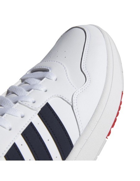 ADIDAS HOOPS 3.0 MID