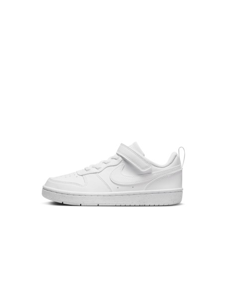 Zapatilla de Moda para UNISEX JUNIOR NIKE COURT BOROUGH LOW RECRAFT