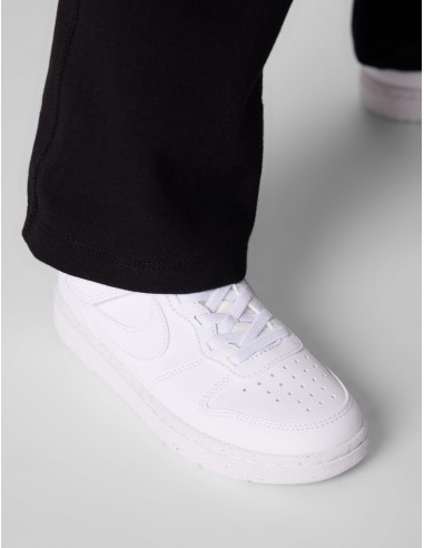 Zapatilla de Moda para UNISEX JUNIOR NIKE COURT BOROUGH LOW RECRAFT