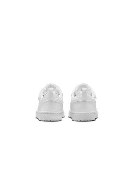 Zapatilla de Moda para UNISEX JUNIOR NIKE COURT BOROUGH LOW RECRAFT