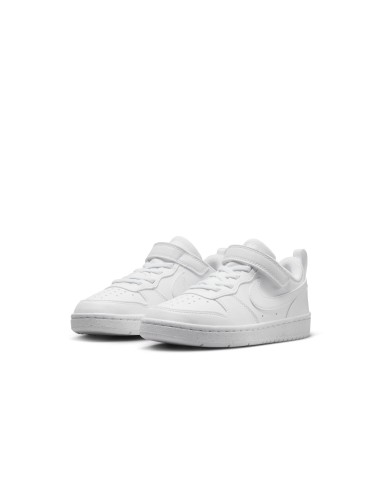 Zapatilla de Moda para UNISEX JUNIOR NIKE COURT BOROUGH LOW RECRAFT