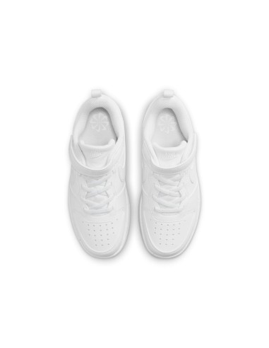 Zapatilla de Moda para UNISEX JUNIOR NIKE COURT BOROUGH LOW RECRAFT