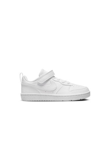 Zapatilla de Moda para UNISEX JUNIOR NIKE COURT BOROUGH LOW RECRAFT