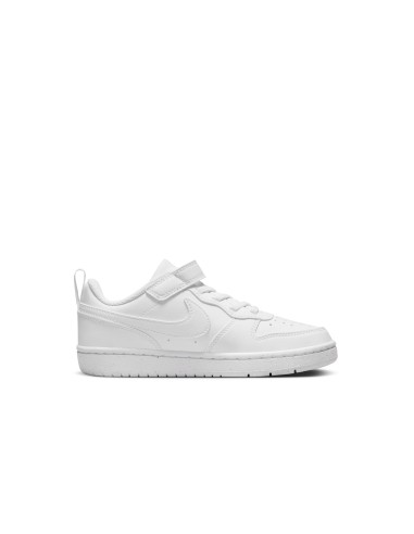 Zapatilla de Moda para UNISEX JUNIOR NIKE COURT BOROUGH LOW RECRAFT