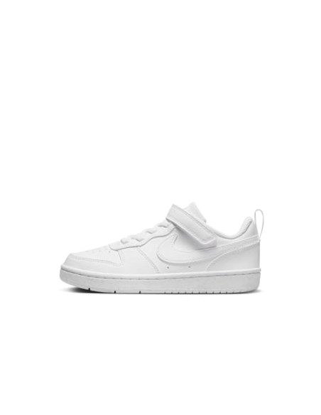 Zapatilla de Moda para UNISEX JUNIOR NIKE COURT BOROUGH LOW RECRAFT