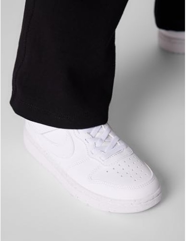 Zapatilla de Moda para UNISEX JUNIOR NIKE COURT BOROUGH LOW RECRAFT