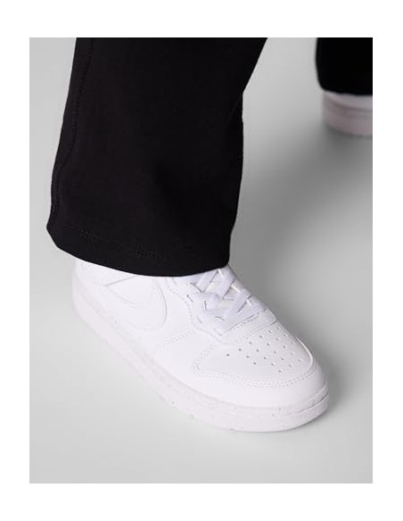 Zapatilla de Moda para UNISEX JUNIOR NIKE COURT BOROUGH LOW RECRAFT