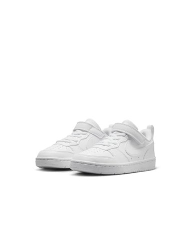Zapatilla de Moda para UNISEX JUNIOR NIKE COURT BOROUGH LOW RECRAFT