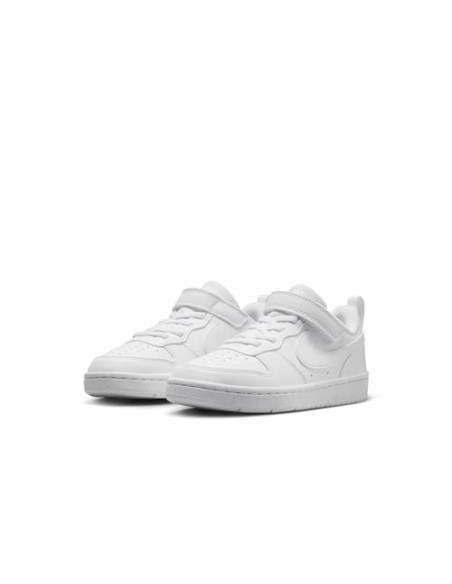 Zapatilla de Moda para UNISEX JUNIOR NIKE COURT BOROUGH LOW RECRAFT