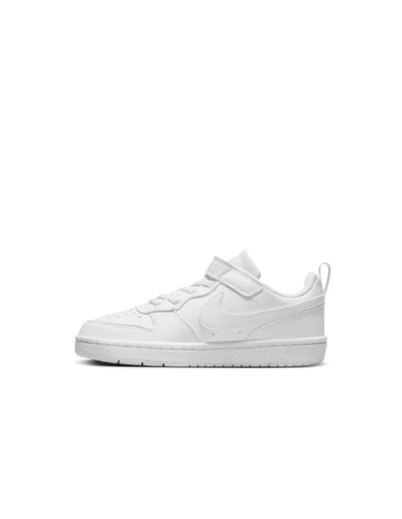 Zapatilla de Moda para UNISEX JUNIOR NIKE COURT BOROUGH LOW RECRAFT