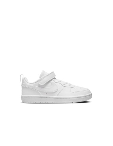 Zapatilla de Moda para UNISEX JUNIOR NIKE COURT BOROUGH LOW RECRAFT