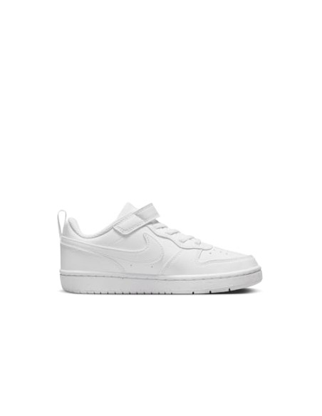 Zapatilla de Moda para UNISEX JUNIOR NIKE COURT BOROUGH LOW RECRAFT