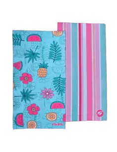 RAS TOALLA TROPICANA TOWEL