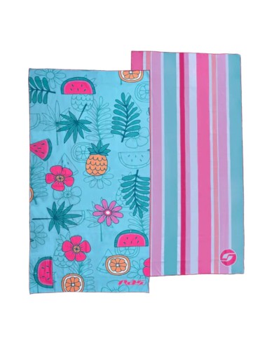 RAS TOALLA TROPICANA TOWEL