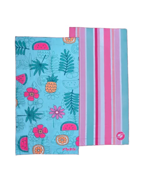 RAS TOALLA TROPICANA TOWEL