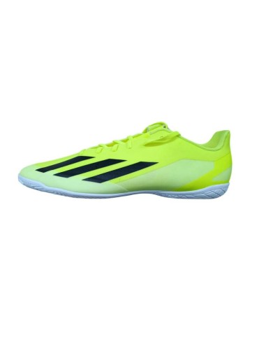 Botas de Futbol Sala para HOMBRE ADIDAS X CRAZYFAST CLUB IN