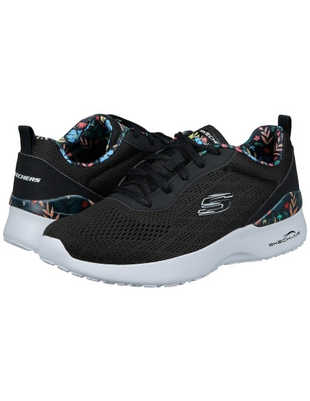 Zapatilla Multideporte para MUJER SKECHERS SKECH-AIR DYNAMIGHT - LAID OU