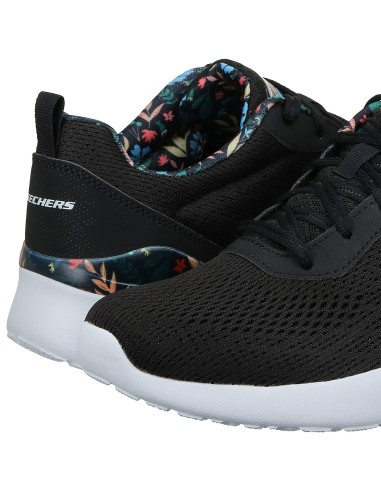 Zapatilla Multideporte para MUJER SKECHERS SKECH-AIR DYNAMIGHT - LAID OU