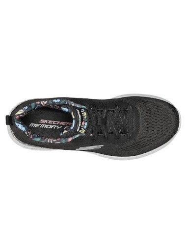 Zapatilla Multideporte para MUJER SKECHERS SKECH-AIR DYNAMIGHT - LAID OU