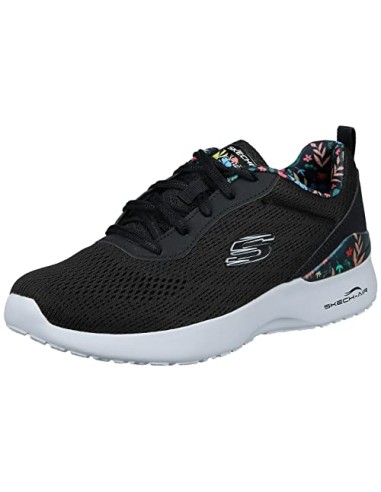 Zapatilla Multideporte para MUJER SKECHERS SKECH-AIR DYNAMIGHT - LAID OU