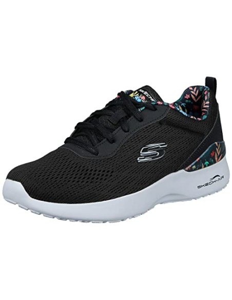 Zapatilla Multideporte para MUJER SKECHERS SKECH-AIR DYNAMIGHT - LAID OU