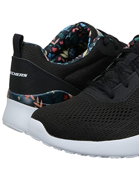 Zapatilla Multideporte para MUJER SKECHERS SKECH-AIR DYNAMIGHT - LAID OU