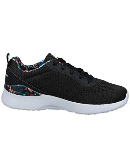 Zapatilla Multideporte para MUJER SKECHERS SKECH-AIR DYNAMIGHT - LAID OU