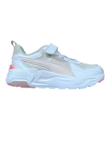 Zapatilla Multideporte para UNISEX JUNIOR PUMA Trinity Lite AC+ PS-10