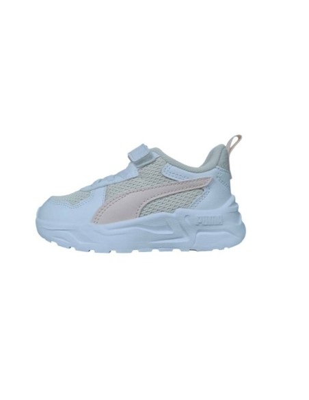 Zapatilla Multideporte para KIDS/BEBÉ PUMA Trinity Lite AC+ Inf