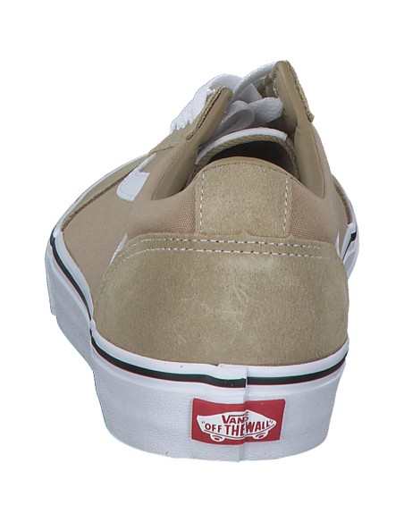 Zapatilla de Moda para HOMBRE VANS MN  WARD SUCV MYELW