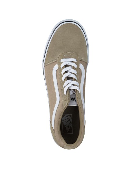 Zapatilla de Moda para HOMBRE VANS MN  WARD SUCV MYELW