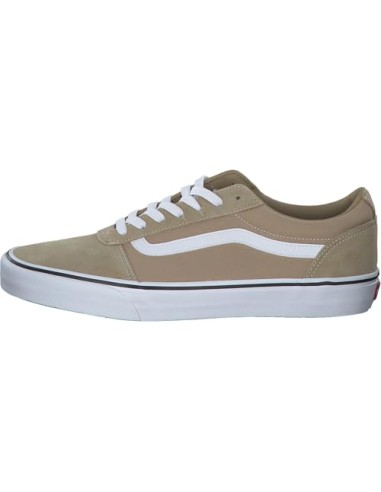 Zapatilla de Moda para HOMBRE VANS MN  WARD SUCV MYELW