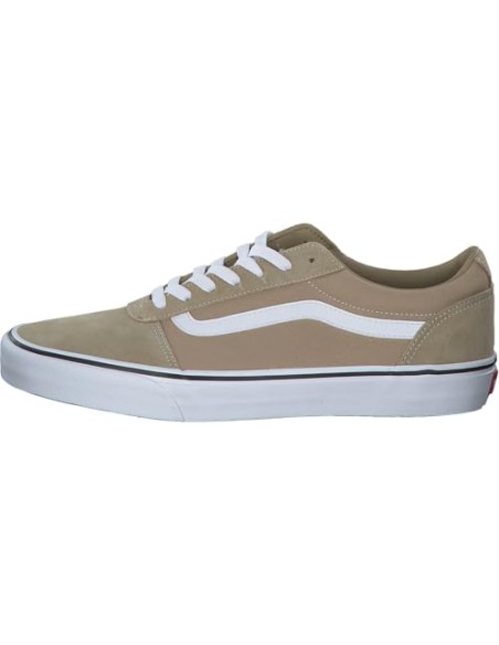 Zapatilla de Moda para HOMBRE VANS MN  WARD SUCV MYELW