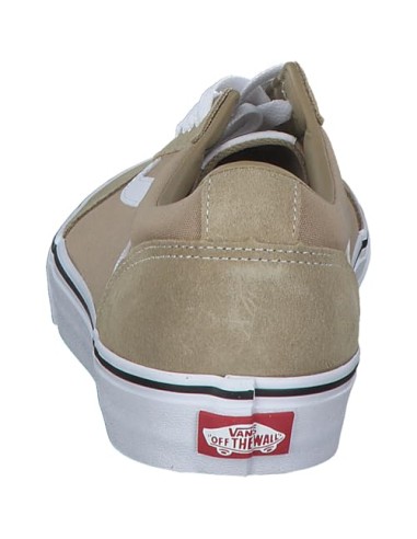 Zapatilla de Moda para HOMBRE VANS MN  WARD SUCV MYELW