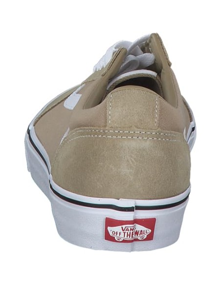 Zapatilla de Moda para HOMBRE VANS MN  WARD SUCV MYELW