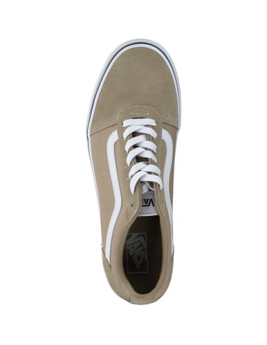 Zapatilla de Moda para HOMBRE VANS MN  WARD SUCV MYELW