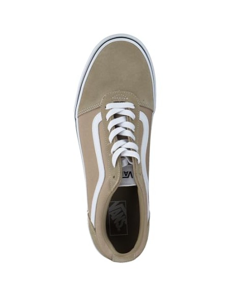 Zapatilla de Moda para HOMBRE VANS MN  WARD SUCV MYELW