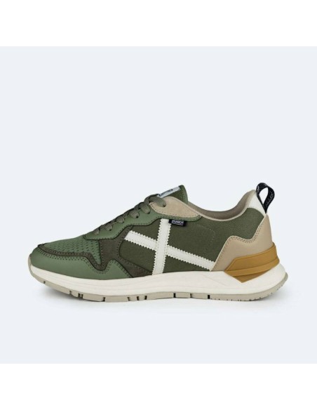 Zapatilla de Moda para HOMBRE MUNICH AVENUE 12