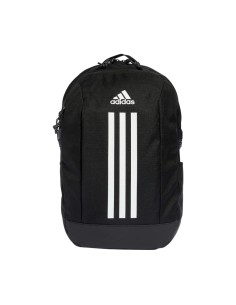 MOCHILA negra ADIDAS  POWER VII IP9774 COMPARTIMENTO ACOLCHADO
