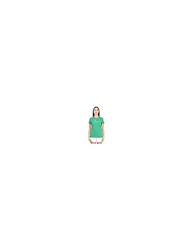 PUMA CAMISETA MUJER BLANK TEEE