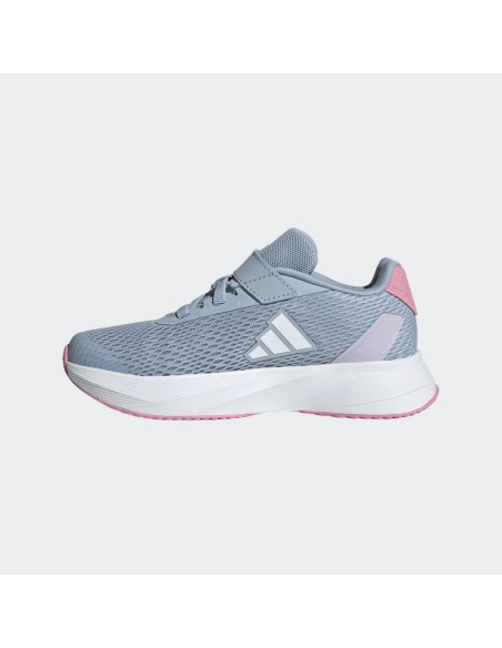 Zapatilla para Running para NIÑA ADIDAS DURAMO SL EL K