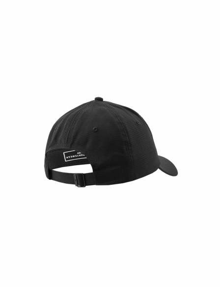 Gorra 4F BASEBALL CAP M277-HOMBRE-20S-NEGRO