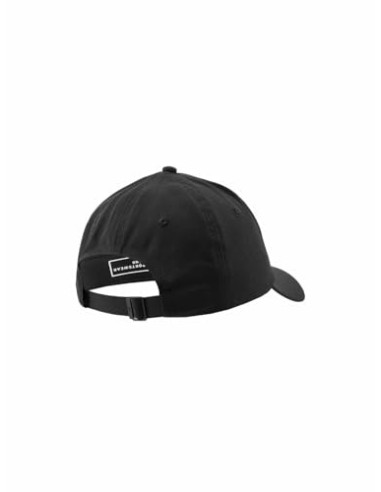 Gorra 4F BASEBALL CAP M277-HOMBRE-20S-NEGRO