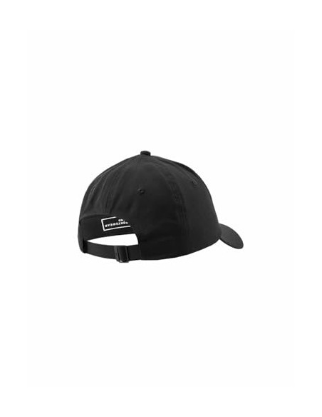Gorra 4F BASEBALL CAP M277-HOMBRE-20S-NEGRO