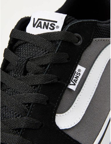 Zapatilla de Moda para HOMBRE VANS MN FILMORE (SUEDE CANVAS)