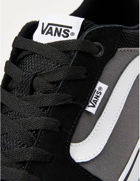 Zapatilla de Moda para HOMBRE VANS MN FILMORE (SUEDE CANVAS)