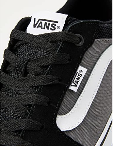 Zapatilla de Moda para HOMBRE VANS MN FILMORE (SUEDE CANVAS)