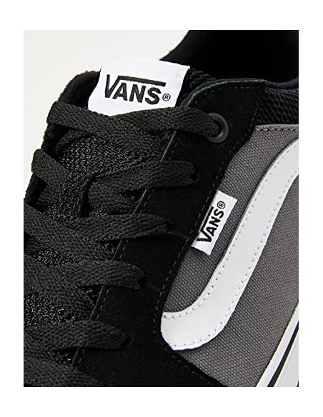 Zapatilla de Moda para HOMBRE VANS MN FILMORE (SUEDE CANVAS)