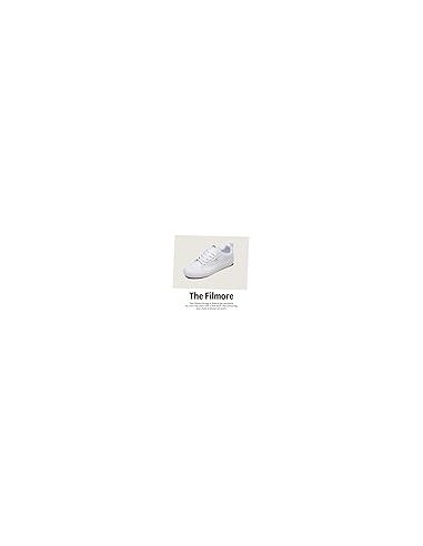 Zapatilla de Moda para HOMBRE VANS MN FILMORE (SUEDE CANVAS)